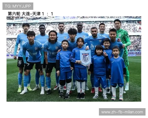 吕鹏：大连英博中超关键角色，赛场外的无声英雄