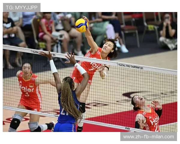 女排世锦赛：国女排持续领跑，霸气无限！，女排世锦赛中国战绩